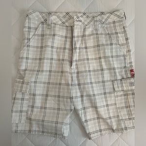 Wrangler relaxed fit Cargo short